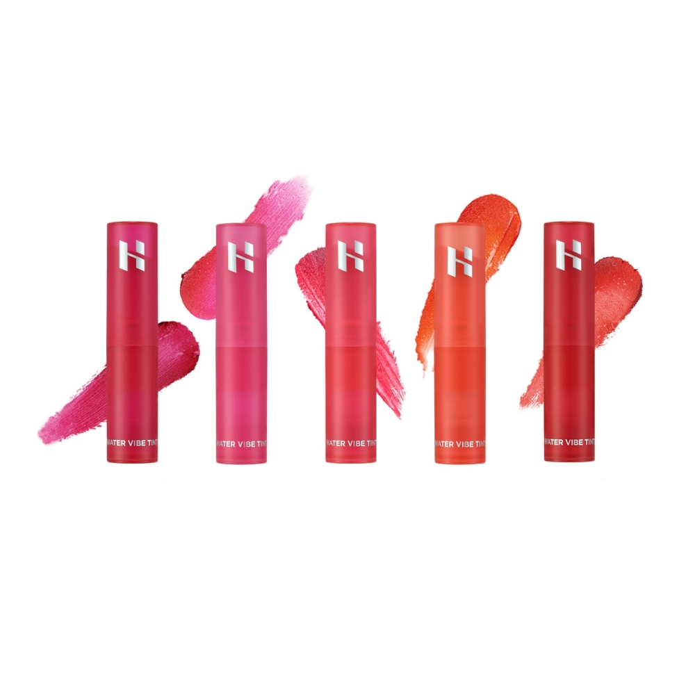 [6colors] Holika Holika Water Vibe Tint 0.08 oz.(2.5g) - Image 7 of 7