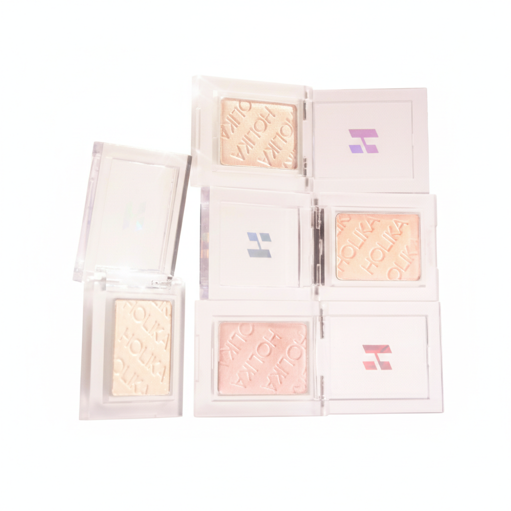 [4colors] Holika Holika My Fave Piece Beam 0.06 oz.(1.8 g) - Image 2 of 2