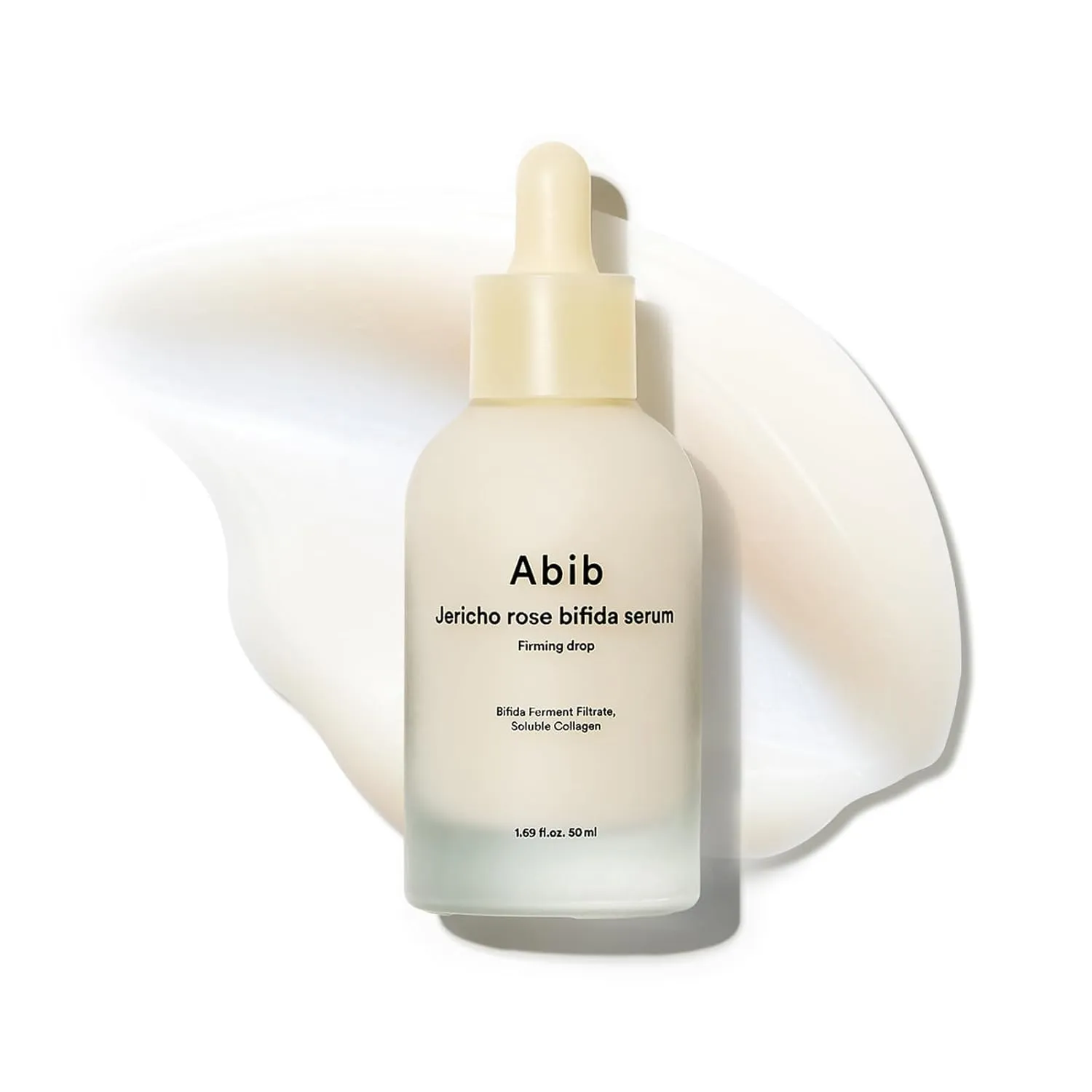 Abib Jericho Rose Bifida Serum Firming Drop 1.69 fl. oz.(50ml)