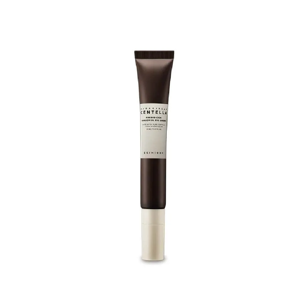 SKIN1004 Madagascar Centella Probio-cica Bakuchiol Eye Cream 0.67 fl. oz.(20ml)