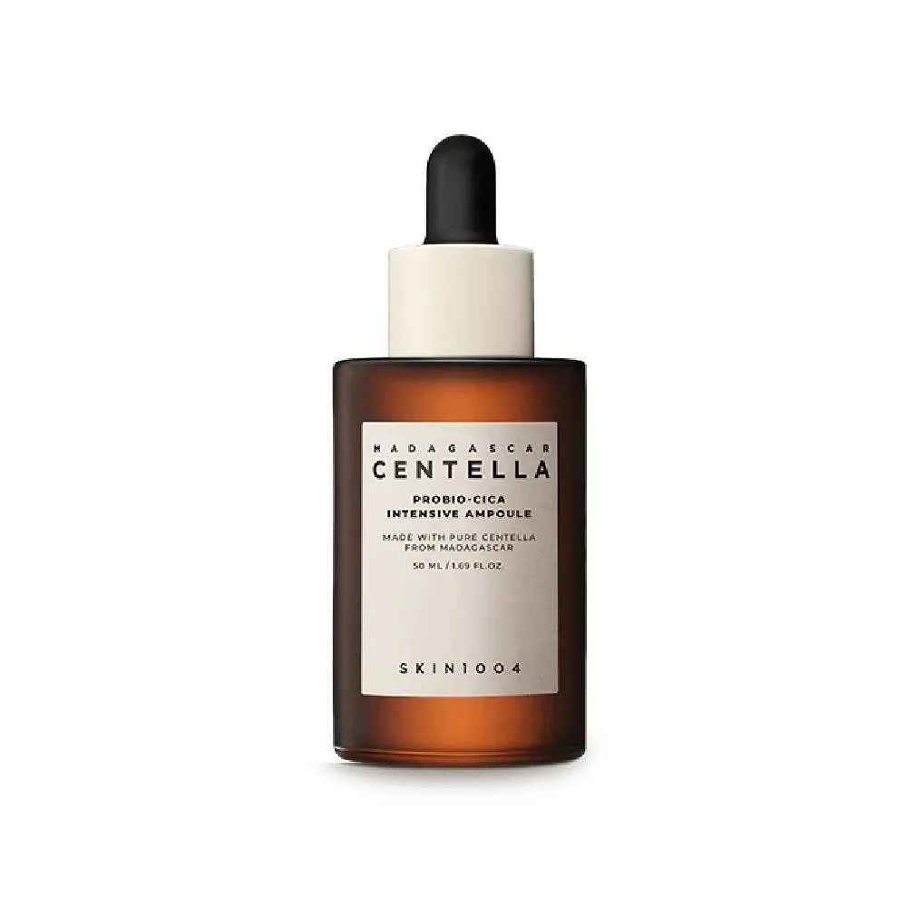 SKIN1004 Madagascar Centella Probio-cica Intensive Ampoule 1.69 fl. oz.(50ml)