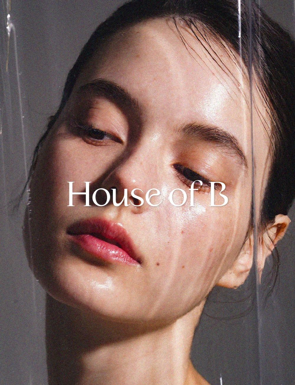 House of B Glutathione Face Film 0.87 oz.(25g) x 4ea detail 2