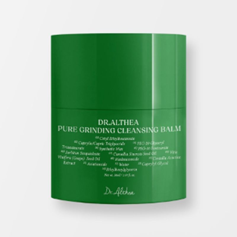 Dr.Althea Pure Grinding Cleansing Balm 1.69 fl. oz.(50ml) - Image 2 of 2