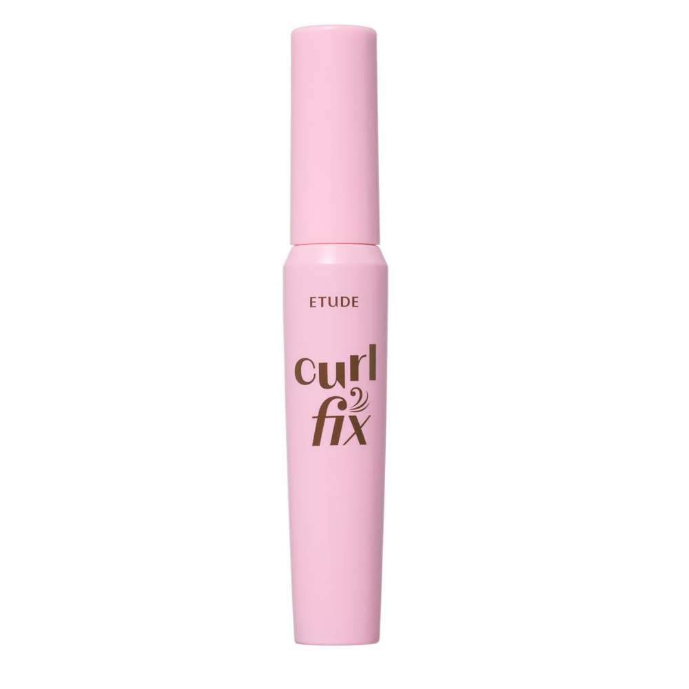 [3colors] ETUDE Curl Fix Mascara 0.28 oz.(8g) - Image 3 of 3