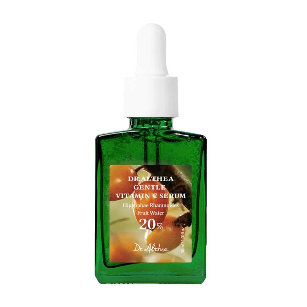 Dr.Althea Gentle Vitamin C Serum 1.01 fl. oz.(30ml)