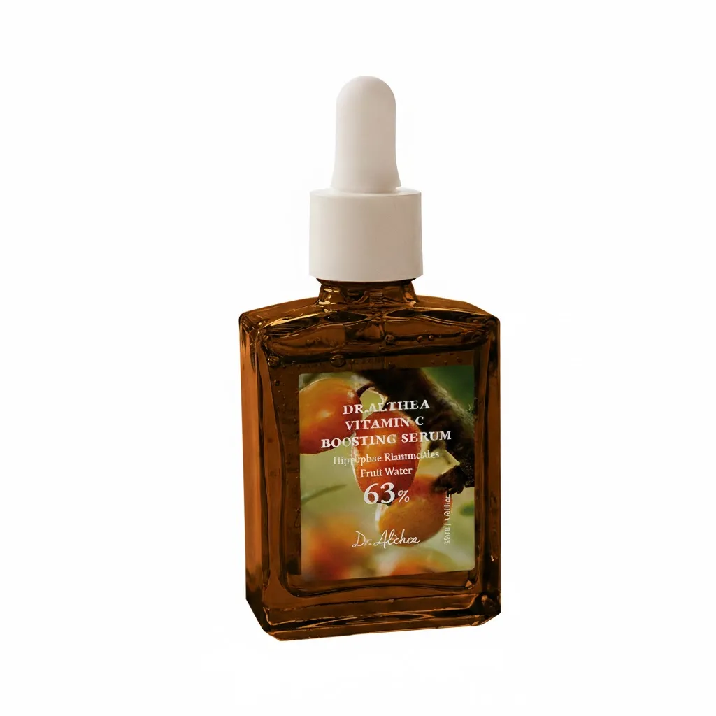 Dr.Althea Vitamin C Boosting Serum 1.01 fl. oz.(30ml)