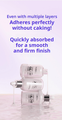 PURCELL Pixcell Biom™ Glow Barrier Serum 1.69 fl. oz.(50ml) detail 4