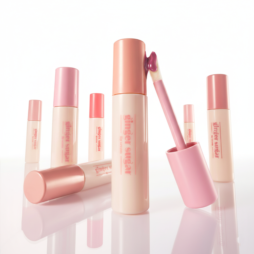 [7colors] ETUDE Ginger Sugar Lip Serum 0.43 fl. oz.(13ml) - Image 3 of 3