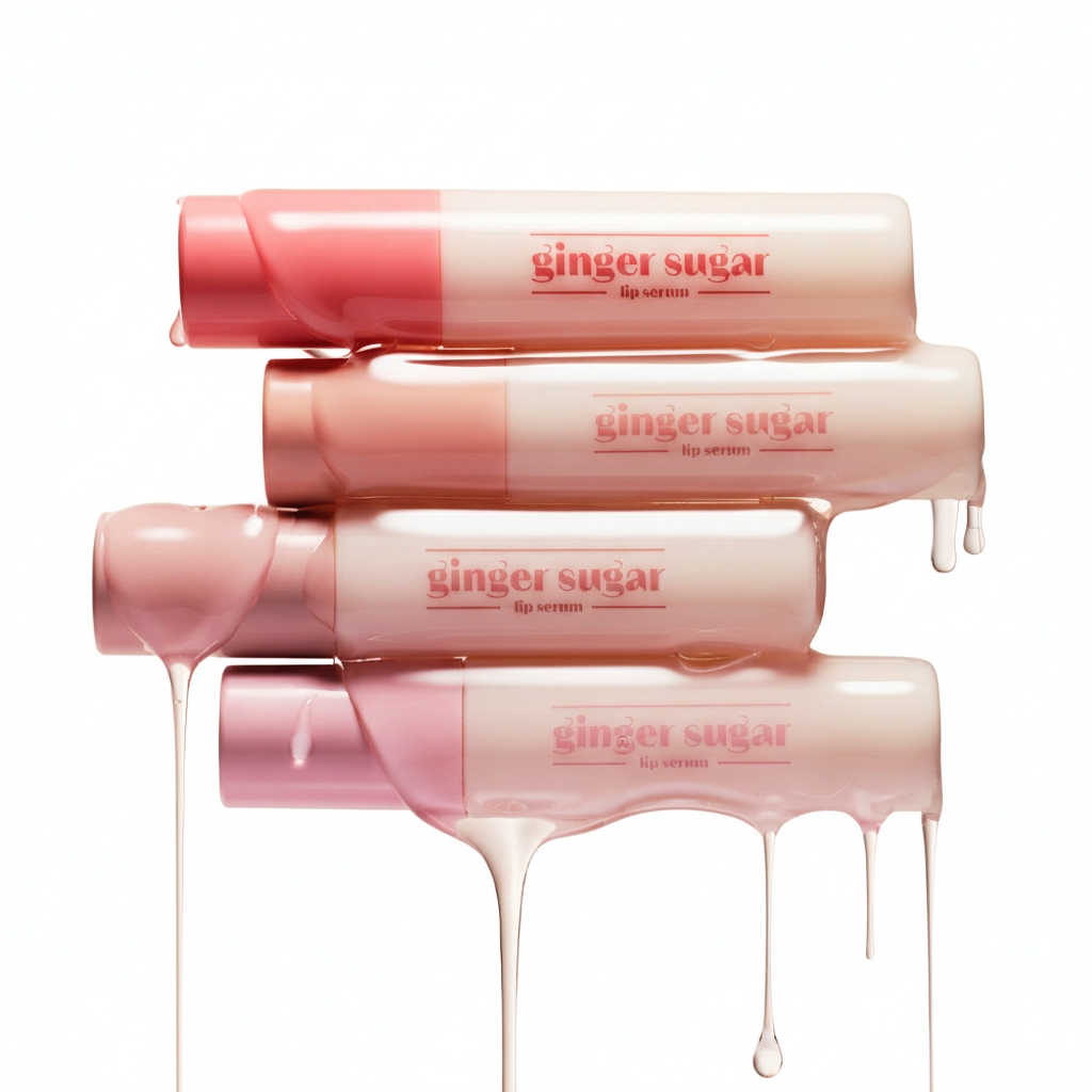 [7colors] ETUDE Ginger Sugar Lip Serum 0.43 fl. oz.(13ml) - Image 2 of 3