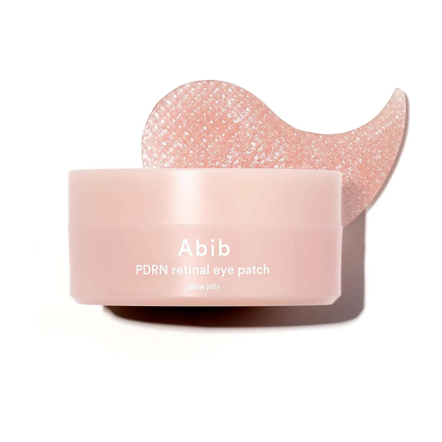 Abib PDRN Retinal Eye Patch Glow Jelly 2.96 oz.(84g)
