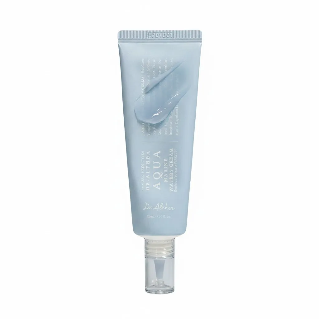 Dr.Althea Aqua Marine Watery Cream 1.69 fl. oz.(50ml)