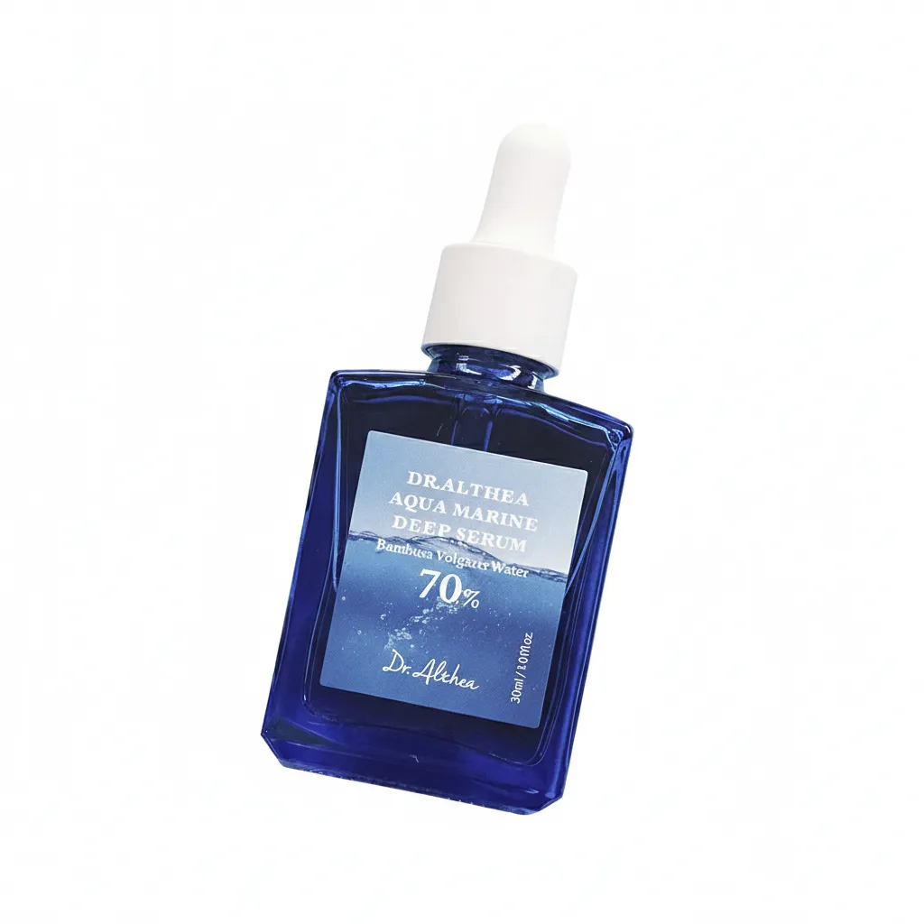 Dr.Althea Aqua Marine Deep Serum 1.01 fl. oz.(30ml)