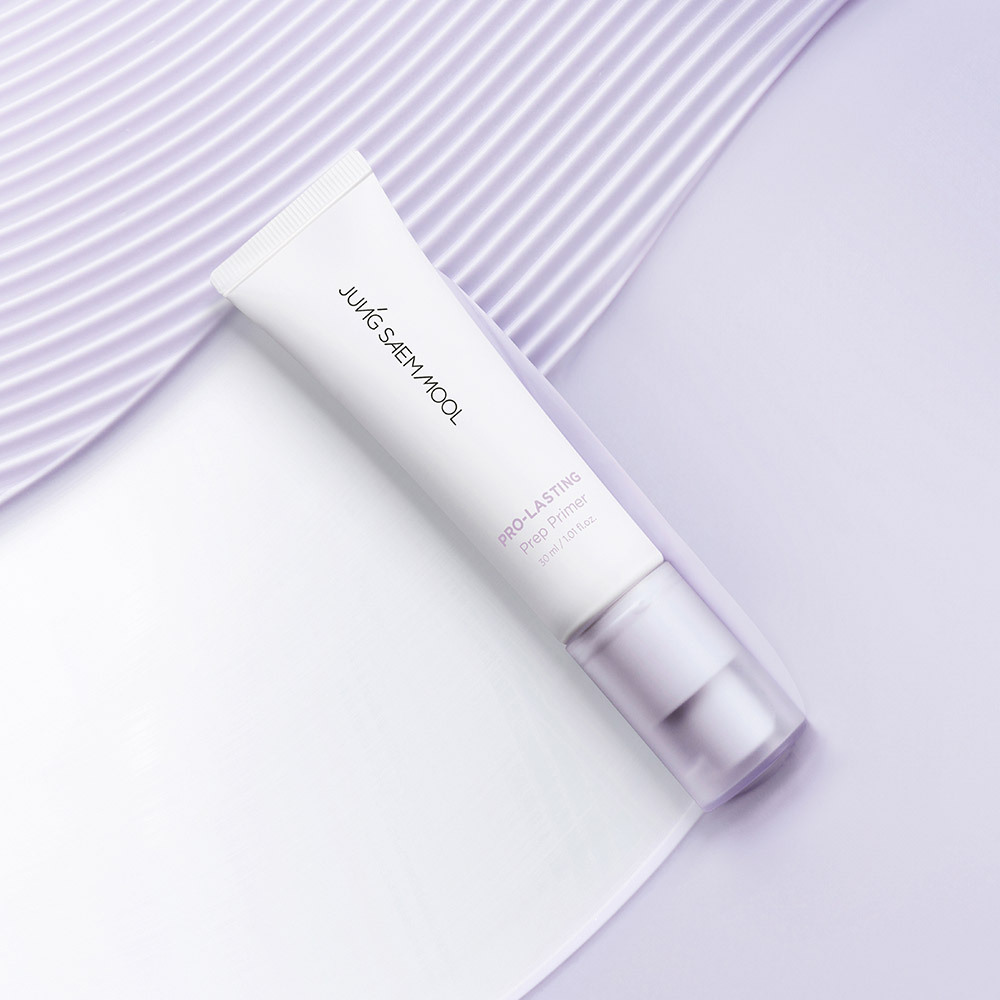 JUNG SAEM MOOL Pro Lasting Prep Primer #bare Lavender 1.01 fl. oz.(30ml) - Image 3 of 3