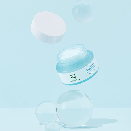AMPLE:N Hyaluron Shot Hydration Cream 2.02 fl. oz.(60ml)   - Image 2 of 4