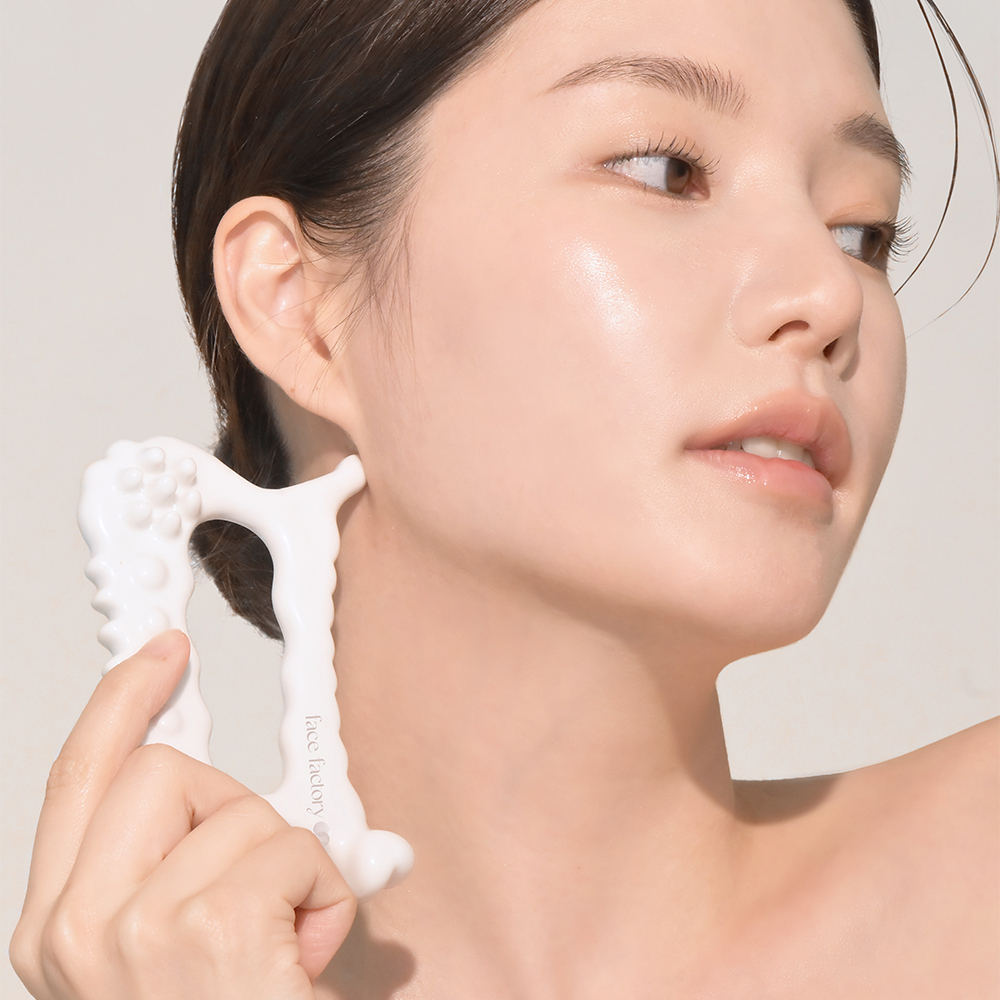 Face Factory D-tok Guasha - Image 2 of 4