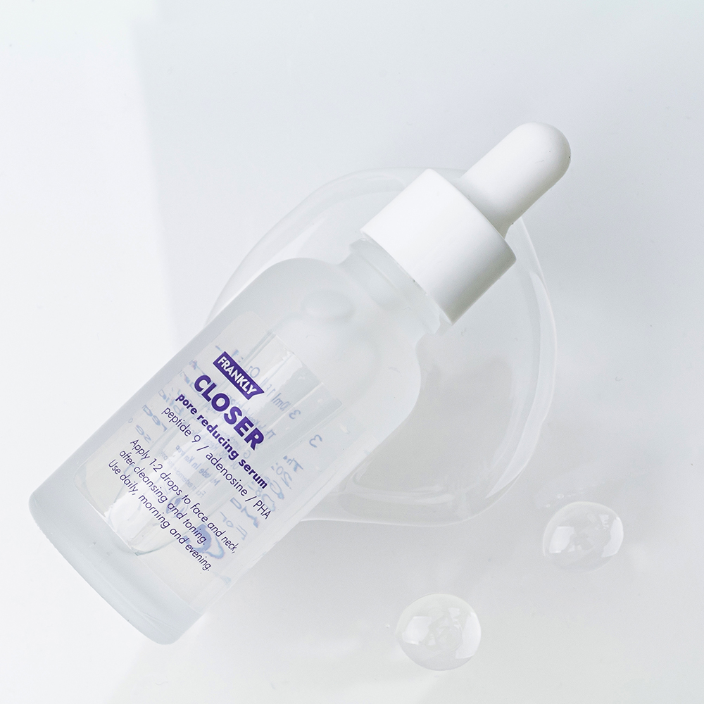 frankly Closer Serum 1.0 fl. oz.(30ml) - Image 5 of 6