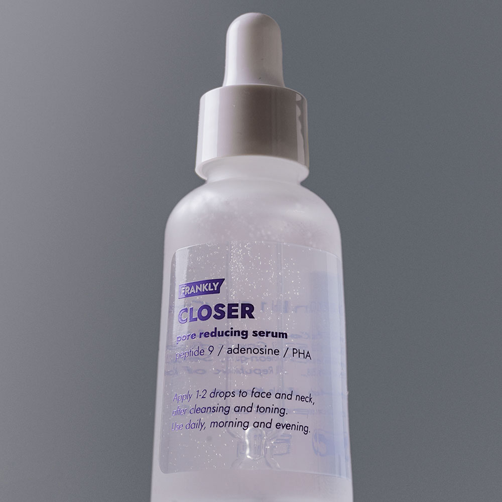 frankly Closer Serum 1.0 fl. oz.(30ml) - Image 3 of 6