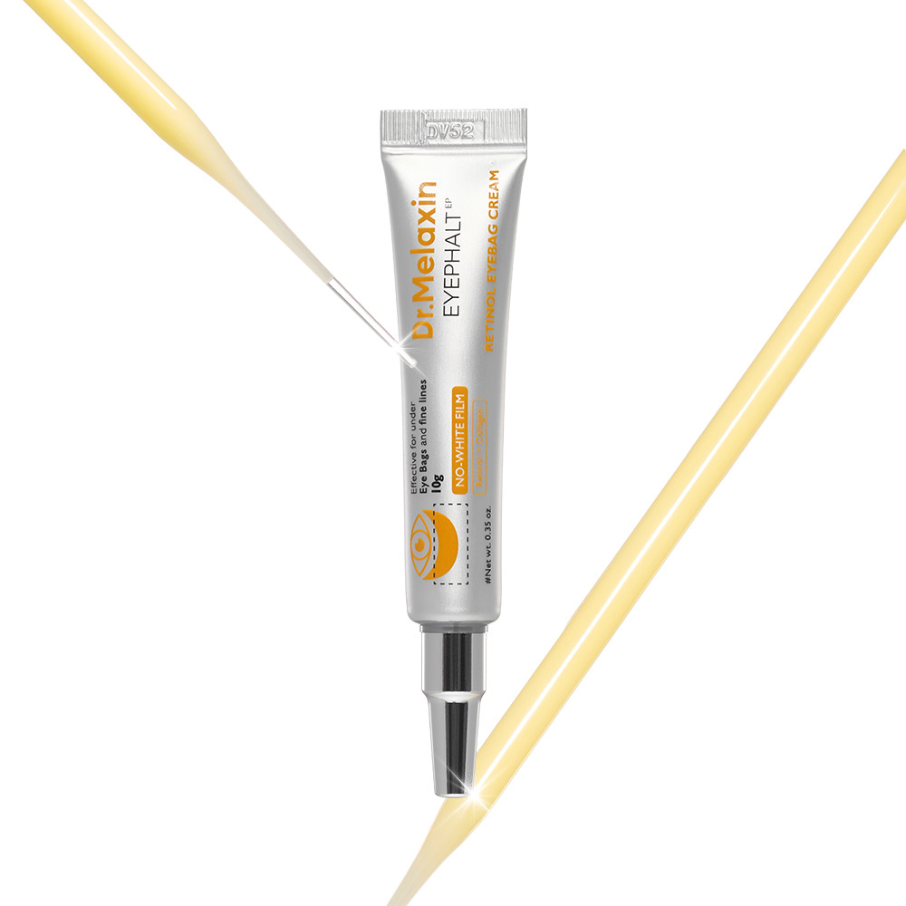 Dr.Melaxin Eyephalt Retinol Eyebag Cream 0.35 oz.(10g) - Image 2 of 2