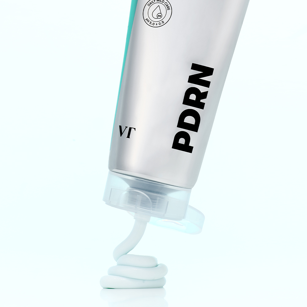 VT PDRN Barrier Cleanser 6.76 fl. oz.(200ml) - Image 3 of 3