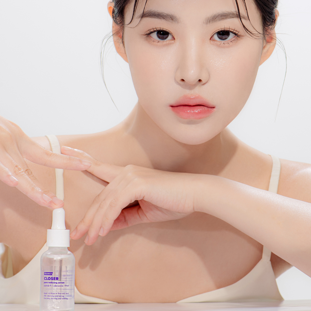 frankly Closer Serum 1.0 fl. oz.(30ml) - Image 4 of 6