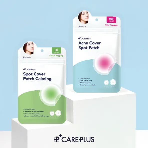 CARE PLUS