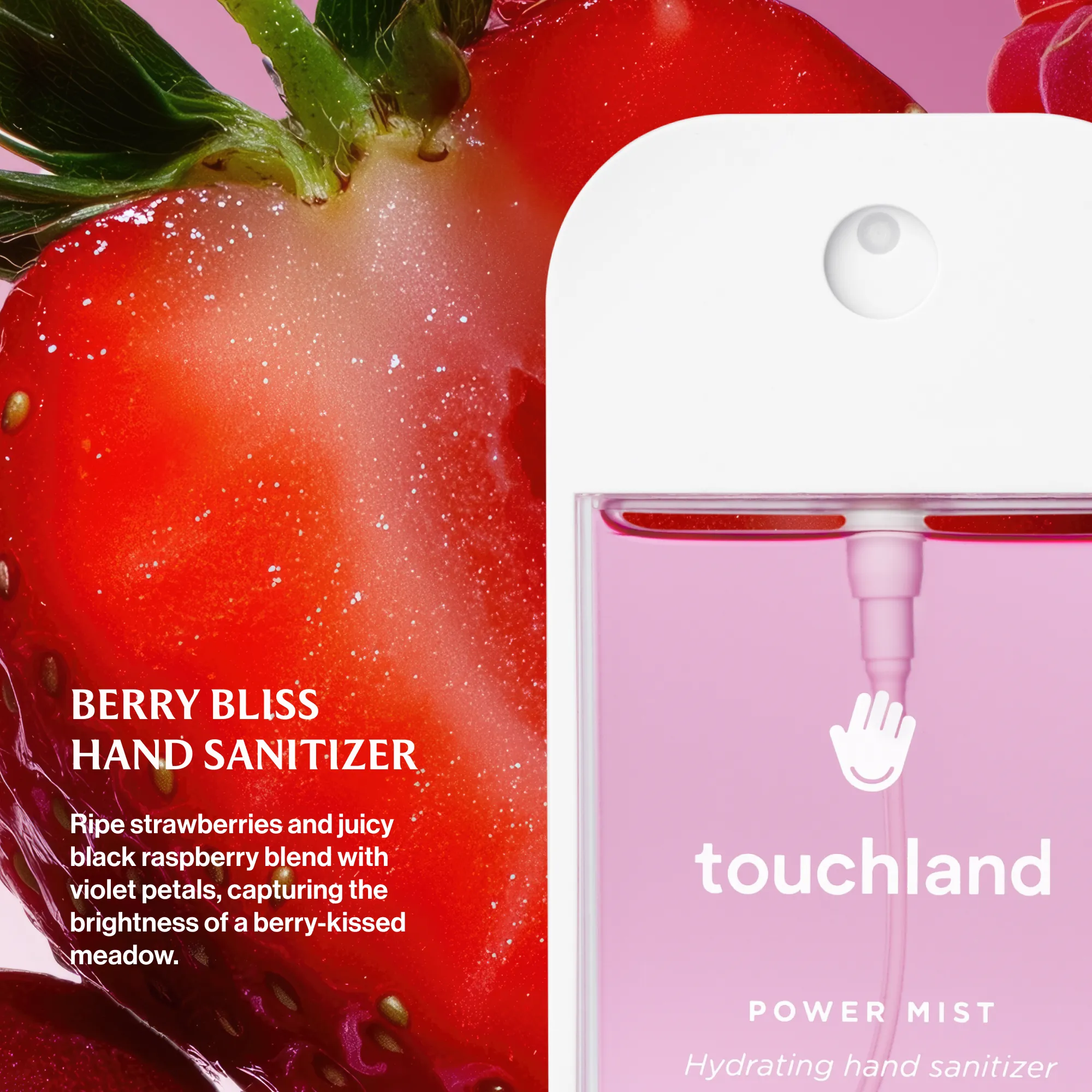 Touchland