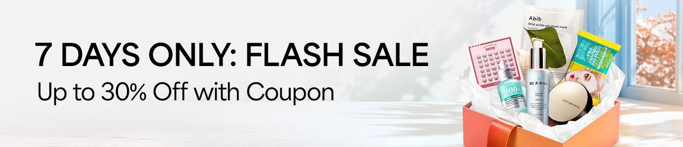 September Flash Sale