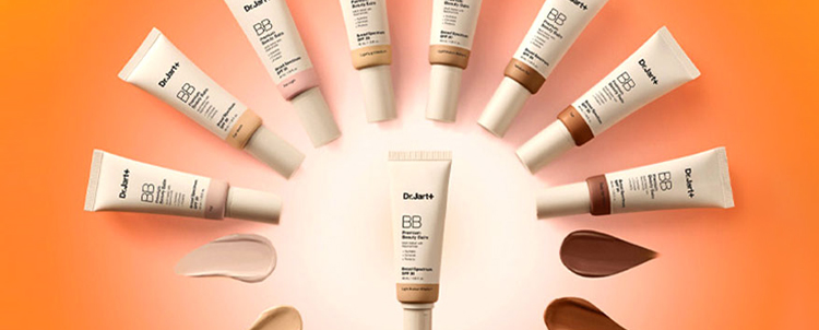 Get the K-Glaze Glow with Dr.Jart+