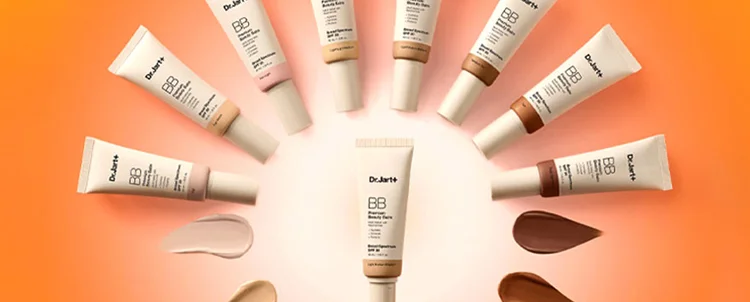Get the K-Glaze Glow with Dr.Jart+