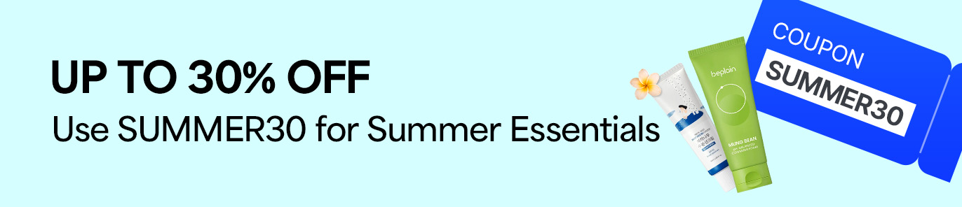 Summer Flash Sale