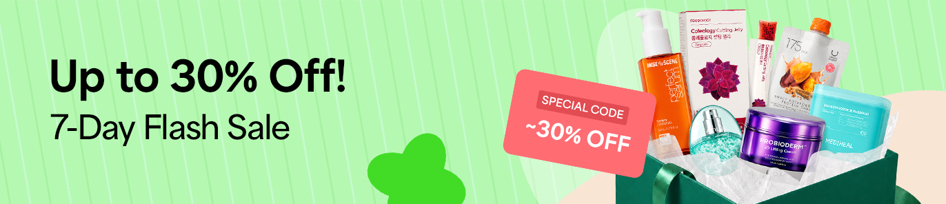 Flash Sale X FESTA LA 2026