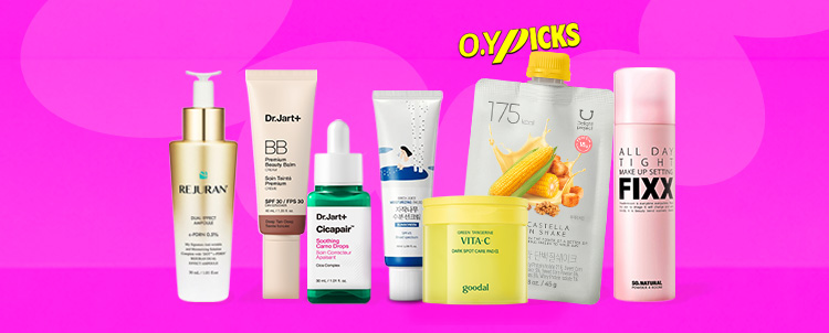 August O.Y Picks
