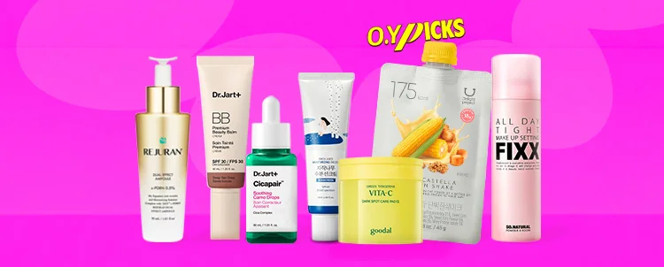 August O.Y Picks