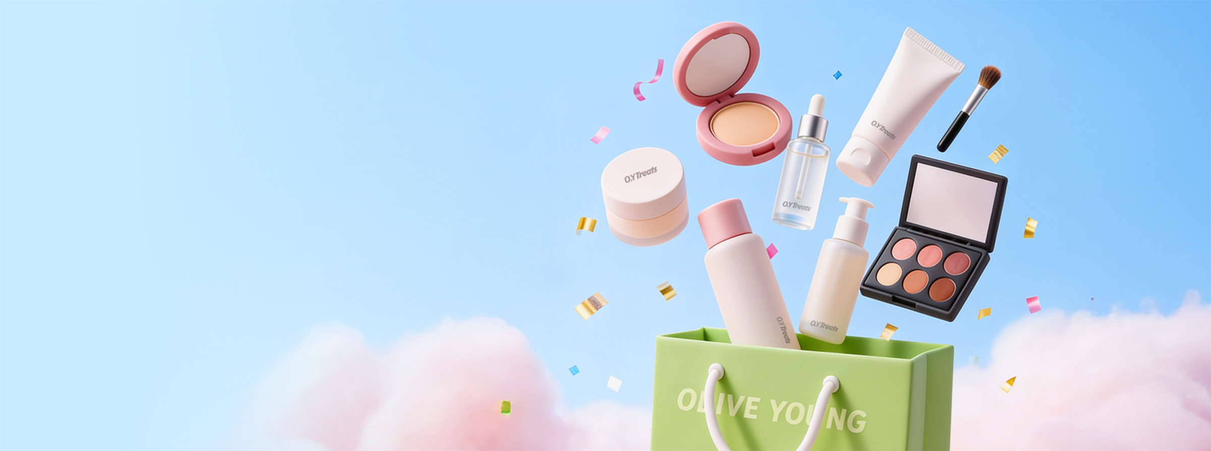 O.Y Treats