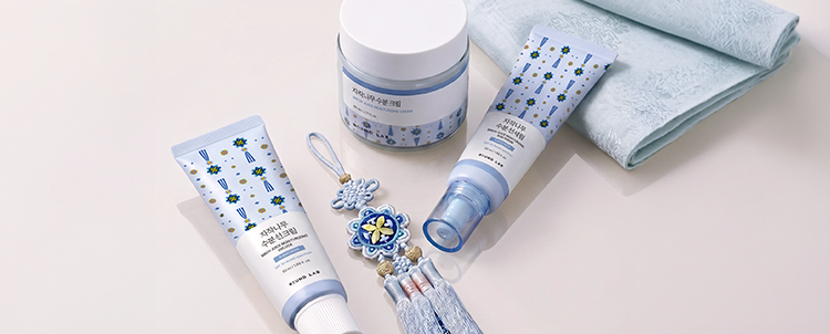 Brand of the Week: ROUND LAB
