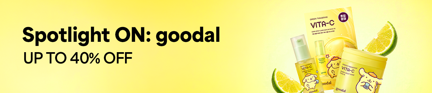 Spotlight On: goodal