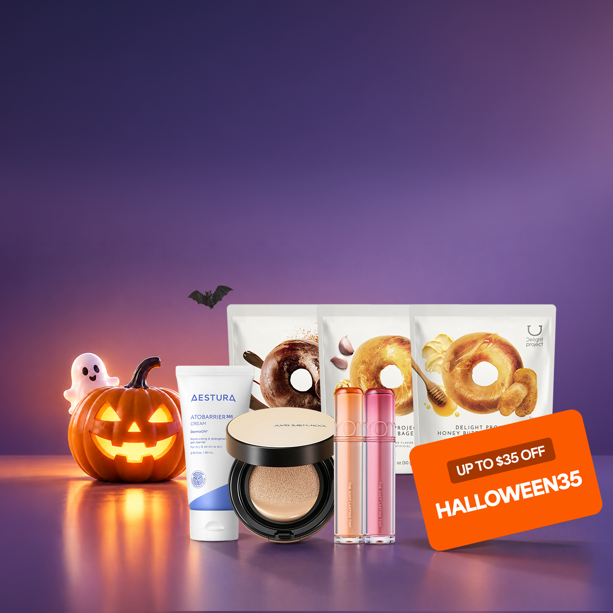 Halloween Special_우종웅