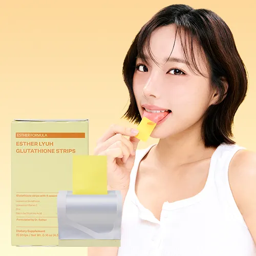 glutathione eating strips Brands Size:1-month bottle (commitment) dark lips eraser Bacteriostatic Water 10ml Australia