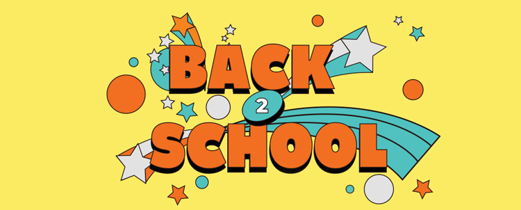 Back to School