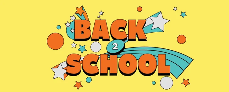 Back to School