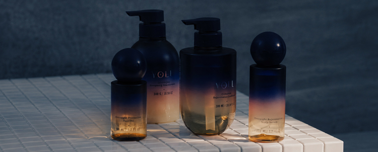 Wake Up to Better Hair with YOLU