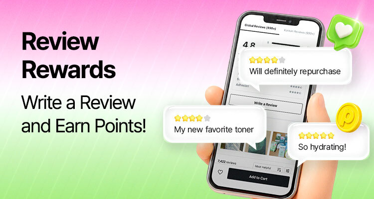 Review Rewards