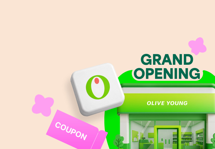 GRAND OPENING